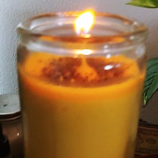 Custom Intention Candle
