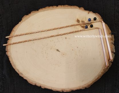 Custom Divination Rods