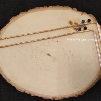 Custom Divination Rods