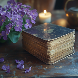 20 Minute Spiritual Consultation Call