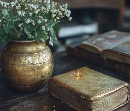 60 Minute Spiritual Consultation Call