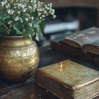 60 Minute Spiritual Consultation Call