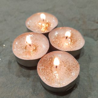 Prayer Candles