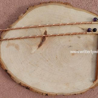 Handmade Divination Rods Raffle