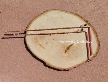 Custom Divination Rods - Image 5