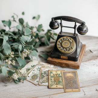 30 Minute Same Day Dowsing Session