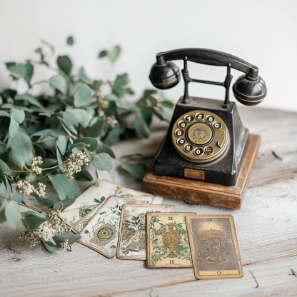 30 Minute Same Day Dowsing Session