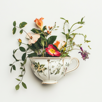 Tea Drinkers Collective