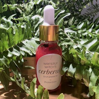 Cerberus Protection Oil