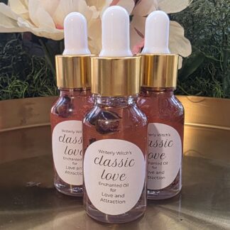 Classic Love Oil