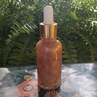 Limited Edition: Anima Full Moon Oil
