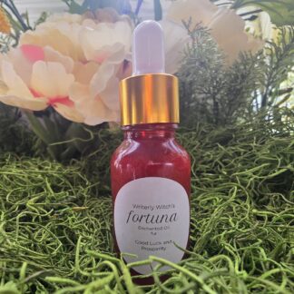 Fortuna Good Luck Oil
