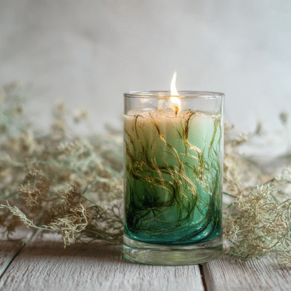3 Day Intention Candle