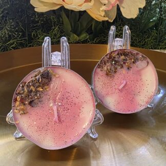 Enchanted Candles