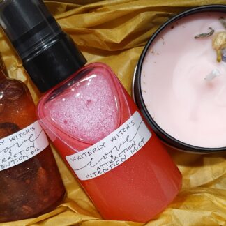 Love and Attraction Intention Bundle
