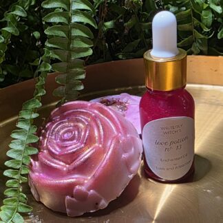 Limited Edition Love Potion No. 13 Ritual Bundle