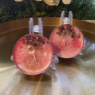 Limited Edition Enchanted Candles