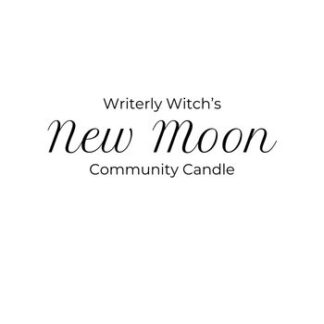 New Beginnings Community Candle - April 17th, 2026