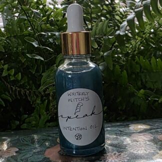 Limited Edition: Authenticity New Moon Oil