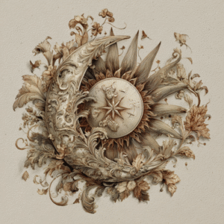 Free Printable New Moon Checklist