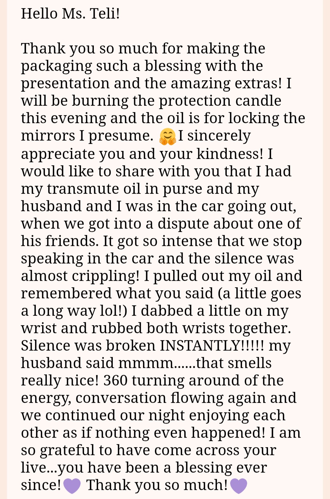 Transmute That Sh!t Oil - Image 2