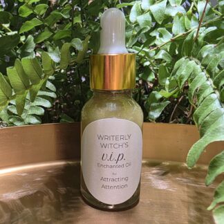 V.I.P. Attention Oil