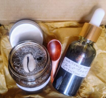 Cleanse & Protect Intention Bundle - Image 2