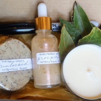 Lucky 7 Ritual Kit for Prosperity & Good Luck