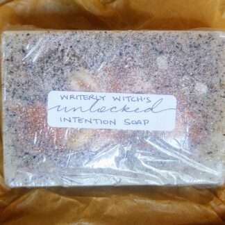 Unlocked Road Opener Intention Soap