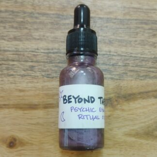 Limited Edition Beyond the Veil Oil