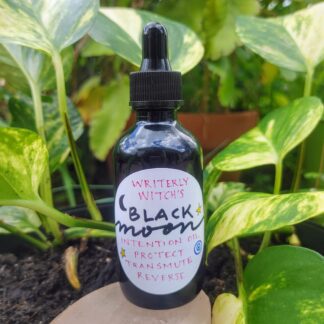 Black Moon Oil